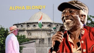The Lifestyle of Alpha blondy 2025 ★ PARTNER, Houses, Cars, Net Worth...