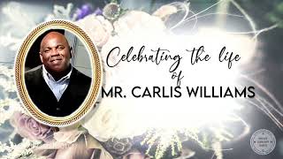 New Life Community Church Homegoing Service