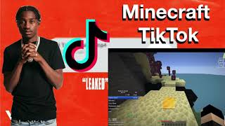 FULL AUDIO/GAMEPLAY - Leaked - Lil Tjay - sped/pitched up - Minecraft TikTok Parkour