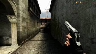 CS:S |Bhop Inferno DGL