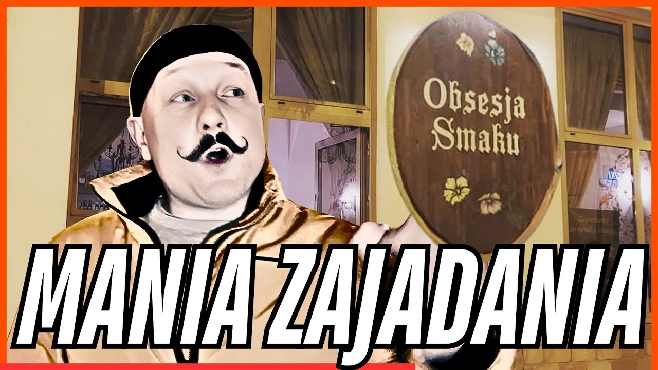 Moje ulubione pierogi, których nie lubię - Obsesja Smaku Tarnów - Leliwy Subiekt