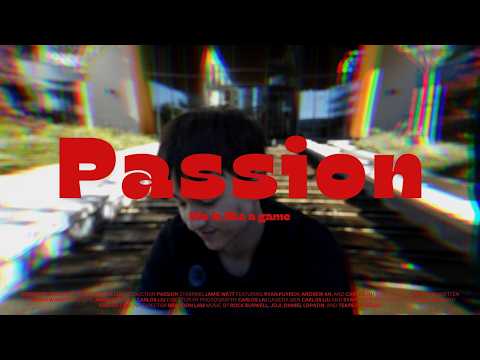 Passion trailer