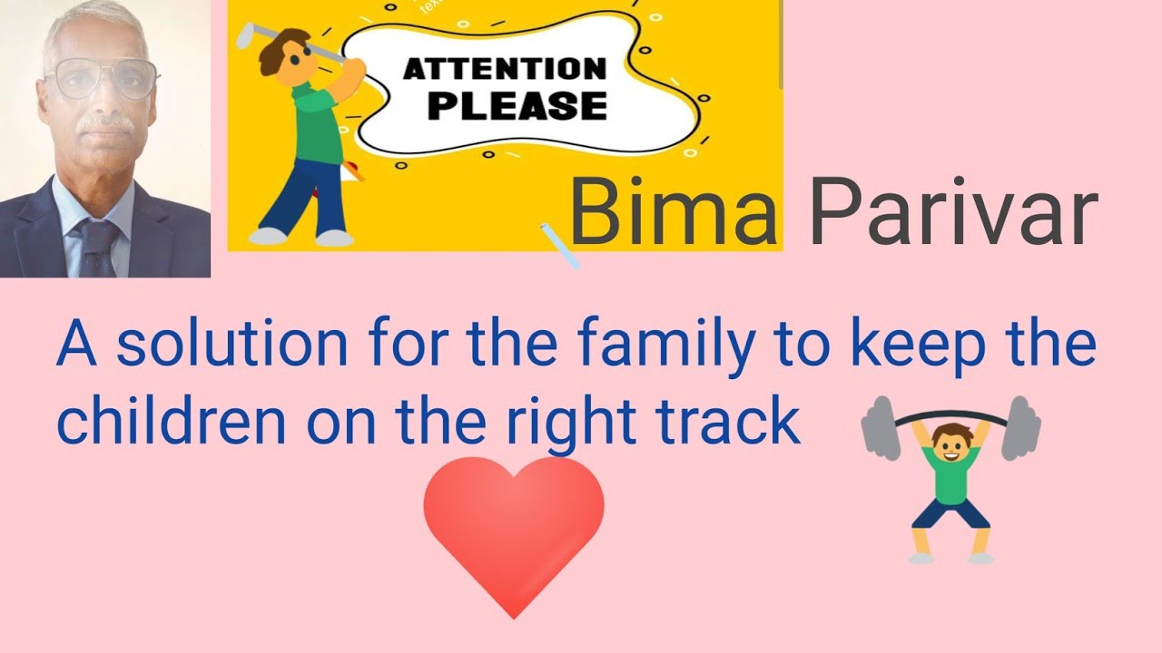 LIC BIMA PARIVAR in Malayalam