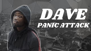 Dave -Panic Attack Traduction FR Guide