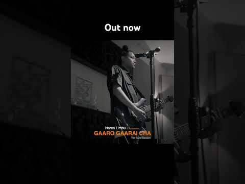 Gaaro gaarai cha (The band session)