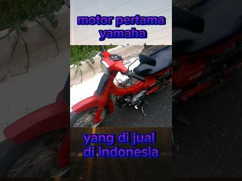 Yamaha v series