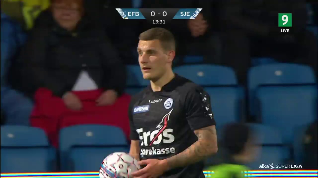 Katsikas debut with Esbjerg camera iphone 8 plus apk