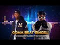 DJ Makambo Classic Ft DJ Mushizo Goma Remix Beat Singeli Official Music Audio 