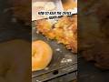 POV: cooking breakfast for the office #food