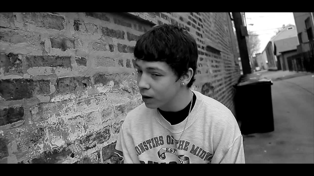 8MATIKLOGAN - Superman OG (freestyle)