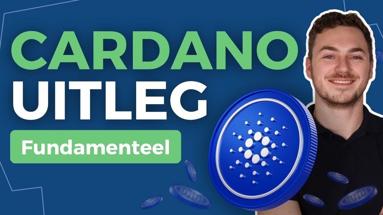 📚 Wat is Cardano (ADA) en is het nog interessant om hierin te investeren?  (uitleg)
