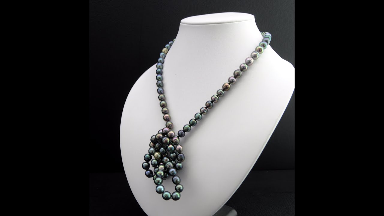 Authentic Pearl - M. Legrand Jewelry (former Fakarava Pearl)