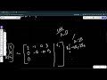 Linear Dependent &amp; Independent Bangla | Easy Concept + Tricks | MAT102 Class 8