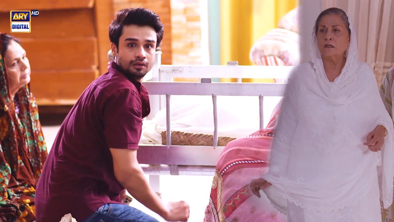 Kahan Hain Meri Maa Baby Baji YouTube kahan-hain-meri-maa-baby-baji-youtube