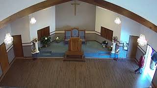 Funeral Service for Shirley Durham W. L. Wilson & Son's Funeral Homes