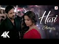 Hasi/ Hamari Adhuri Kahani/ Emraan Hashmi, Vidya Balan/ Ami Mishra/ Mohit Suri