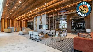 Delta Hotels by Marriott Raleigh-Durham at Research Triangle Park | United States 🌟