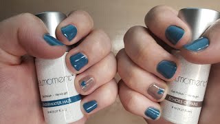 How to apply GelMoment