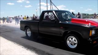 TUBBED BIG BLOCK S10
