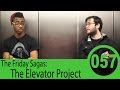 The Elevator Project