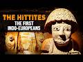 The Hittites – The Forgotten Superpower Mp3 Song