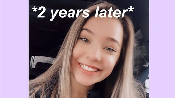 GETTING MY BRACES OFF!!