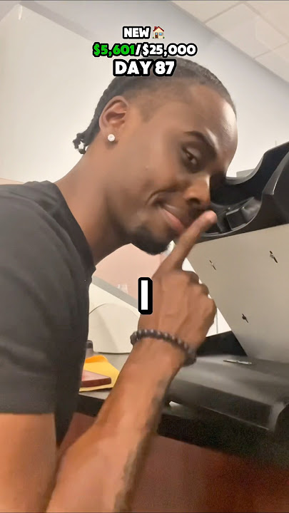 S2-D87🎒🫣Blind Man CHEATS On Eye Exam👨‍⚕️#otmc