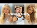 extreme overnight beauty enhancer ⋆˚࿔ 𝜗𝜚˚⋆ | 432Hz [ INTENSE ]