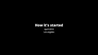 Leat'eq - Tokyo (How it's Started) Resimi
