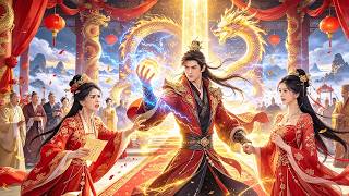 ⭐Ai nghĩ anh phế vật câm, hôn thê bỏ. Em thay chị đánh thức linh căn, anh quét ngang chín châu!