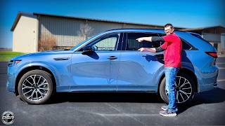 The Truth About the CX-70 vs CX-90 Decision