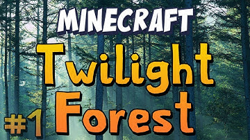 The Twilight Forest Part 1