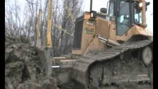 Spring Flood Fight