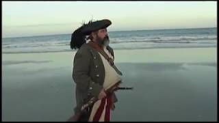 Drunken Jack, The Pirate | Ghosts and Legends III