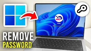 How To Remove Lock Screen Password In Windows 11 - Full Guide