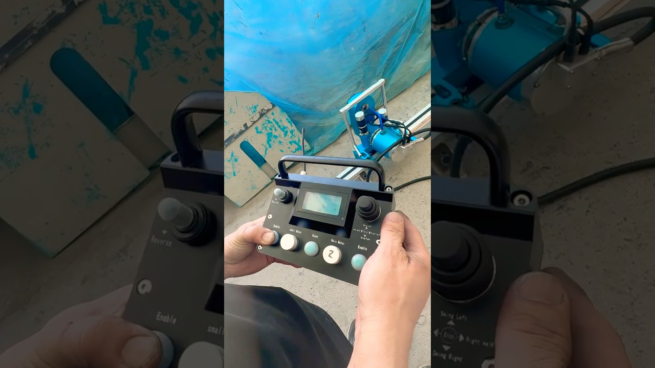 New Remote for Europe clients. 