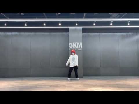 211124 僕らの季節 JO1 Dance Practice 【赤陽】