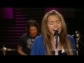 Miley Cyrus: The Climb - (AOL Music Sessions) - HQ  