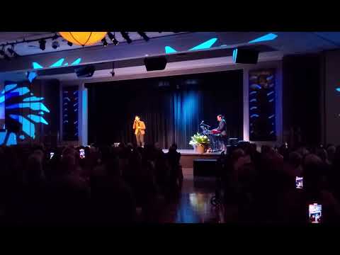 Marcelito Pomoy in Concert at Ocala, Florida 2023