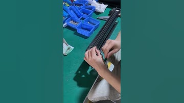 How Our Belt Conveyor Ensures Smooth and Reliable Product Transfer #conveyors #machine#linkconveyors