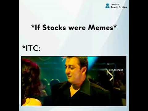 Which 'Memes' Do You Have In Your Portfolio? 😂 | For Stock Market Lovers  (Just For Fun)!! - Youtube