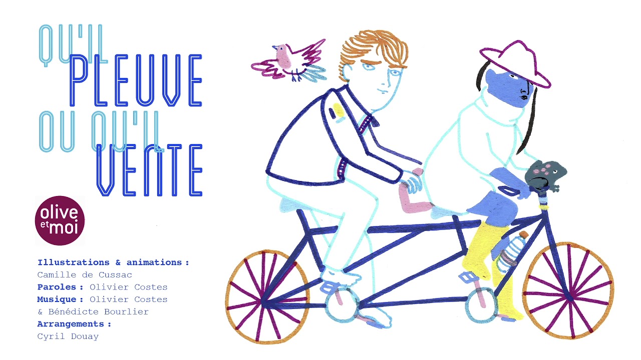 Qu Il Pleuve Qu Il Vente Ou Qu Il Neige