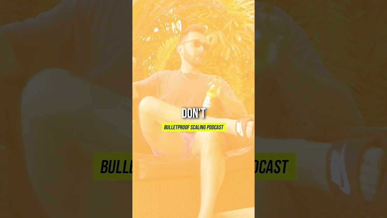 This strategy made him $100K/DAY