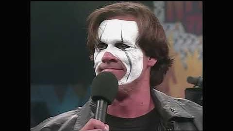 Sting Video Package | WCW Monday Nitro 1997