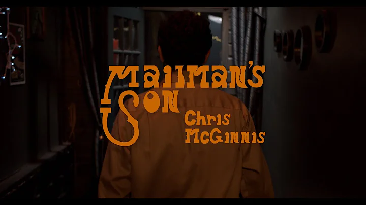 Chris McGinnis - Mailman's Son [Official Music Vid...