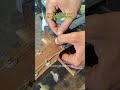 FLEXIBLE SLOTTING SYSTEM ?!! #guitar