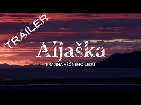 Video: TGR Kapky Všech Dob Na Aljašce - Matador Network