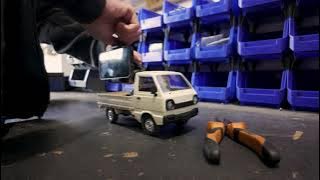 Advertise On A Proper Screen | OOH | Mobile Media