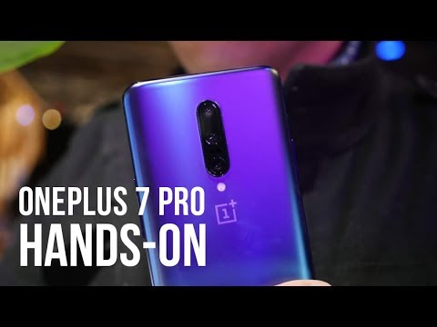 Oneplus 7 ir blaster