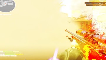 Rock That Body 🔥 (CS2 Montage)